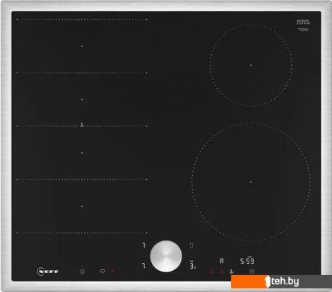  - Варочные панели NEFF T66STE4L0 - T66STE4L0
