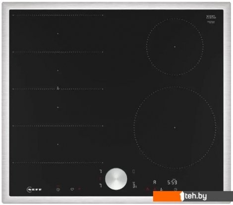  - Варочные панели NEFF T66STE4L0 - T66STE4L0