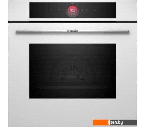  - Духовые шкафы Bosch Serie 8 HBG7721W1S - Serie 8 HBG7721W1S