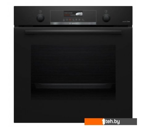  - Духовые шкафы Bosch Serie 6 HBG4795B1S - Serie 6 HBG4795B1S