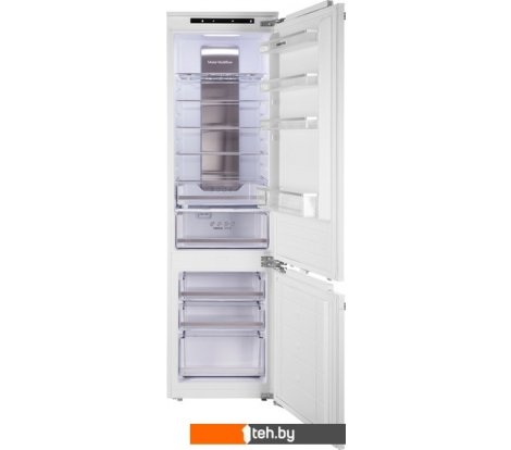 - Холодильники Hiberg i-RFCB 455F NFW - i-RFCB 455F NFW