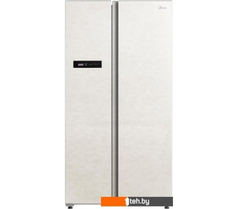  - Холодильники Midea MDRS791MIE33 - MDRS791MIE33