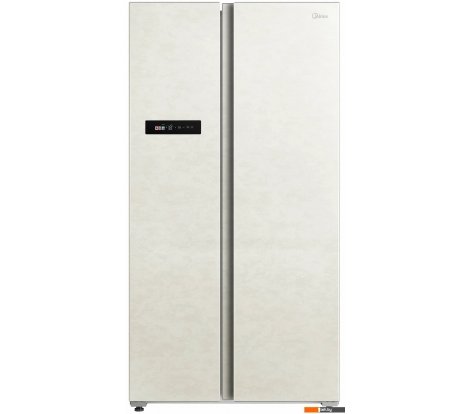  - Холодильники Midea MDRS791MIE33 - MDRS791MIE33
