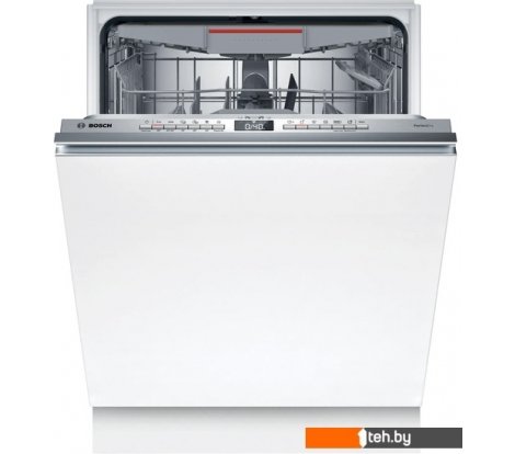  - Посудомоечные машины Bosch Serie 6 SMV6YCX02E - Serie 6 SMV6YCX02E