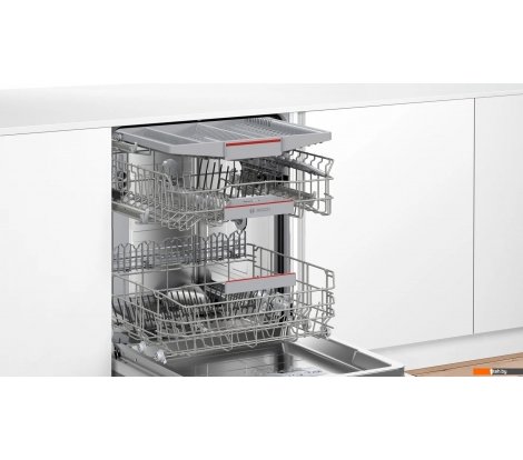  - Посудомоечные машины Bosch Serie 6 SMV6YCX02E - Serie 6 SMV6YCX02E
