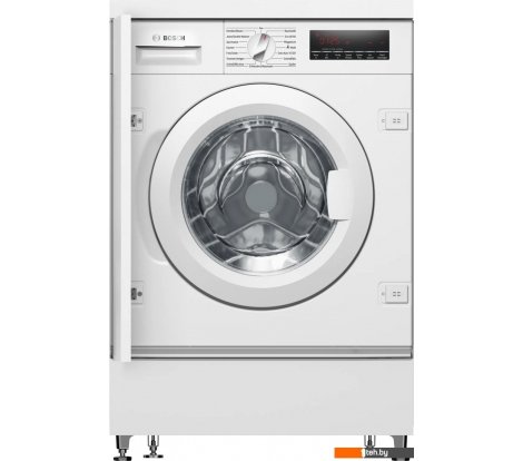 - Стиральная машина Bosch Serie 8 WIW28443 - Serie 8 WIW28443