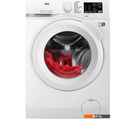  - Стиральная машина AEG L6FBI945 - L6FBI945