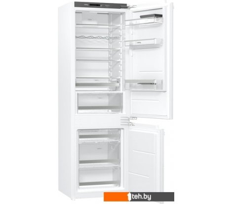  - Холодильники Korting KSI 17887 CNFZ - KSI 17887 CNFZ