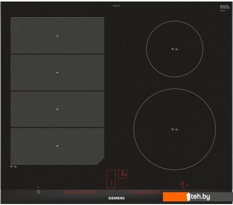  - Варочные панели Siemens EX675LEC1E - EX675LEC1E