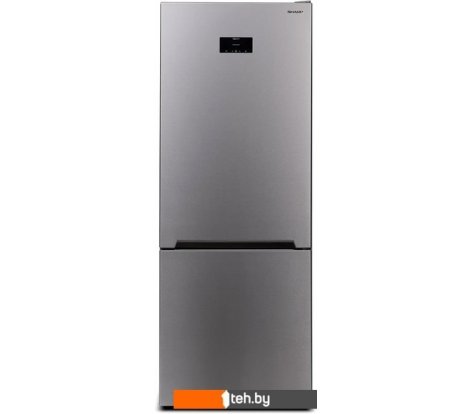  - Холодильники Sharp SJ-492IHXI42R - SJ-492IHXI42R