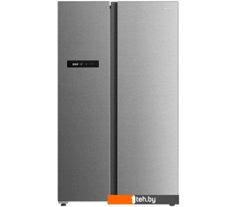  - Холодильники Midea MDRS791MIE02 - MDRS791MIE02