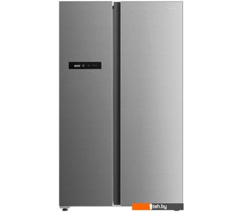  - Холодильники Midea MDRS791MIE02 - MDRS791MIE02