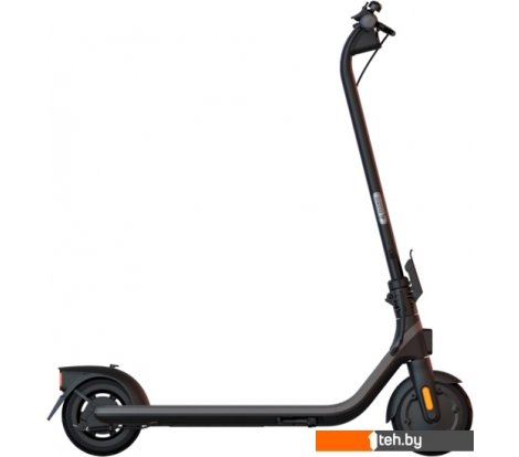 - Электросамокаты и электроскутеры Ninebot Kickscooter E2 Plus - Kickscooter E2 Plus