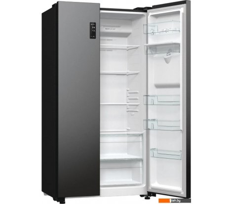  - Холодильники Gorenje NRR9185EABXLWD - NRR9185EABXLWD