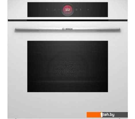  - Духовые шкафы Bosch Serie 8 HBG7341W1 - Serie 8 HBG7341W1