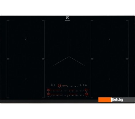  - Варочные панели Electrolux EIV84550 - EIV84550