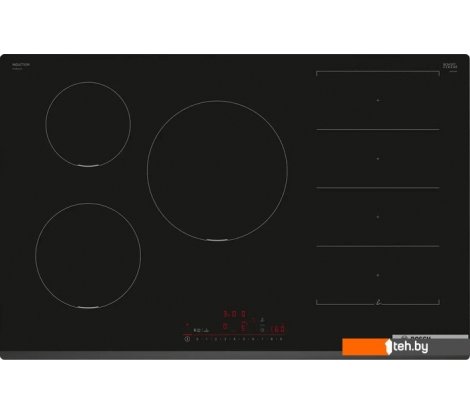  - Варочные панели Bosch PXV831HC1E - PXV831HC1E