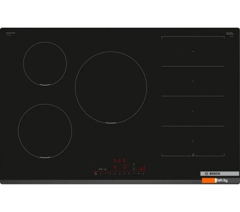  - Варочные панели Bosch PXV831HC1E - PXV831HC1E