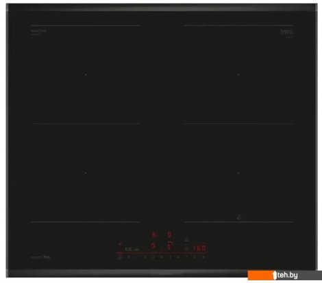  - Варочные панели Bosch Serie 6 PVQ695HC1Z - Serie 6 PVQ695HC1Z