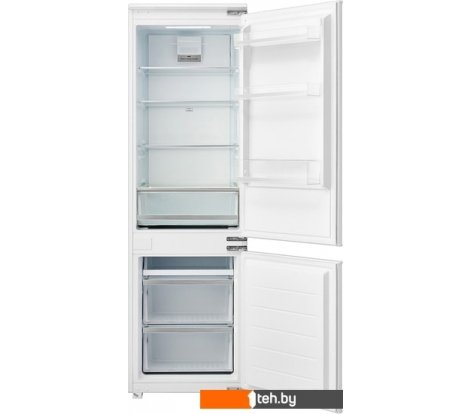  - Холодильники Korting KFS 17935 CFNF - KFS 17935 CFNF