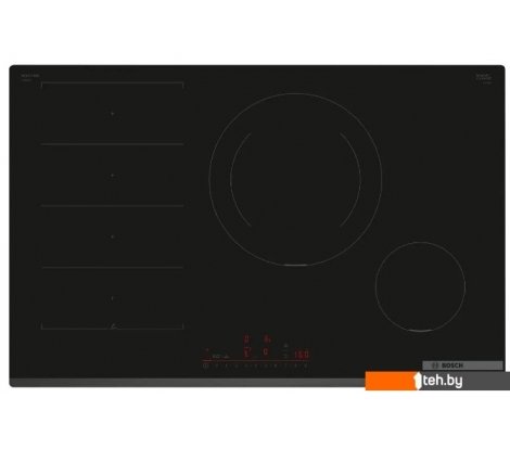  - Варочные панели Bosch Serie 6 PXE831HC1E - Serie 6 PXE831HC1E
