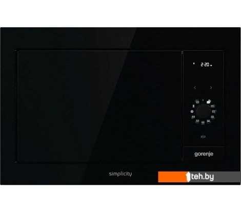  - Микроволновые печи Gorenje BM235G1SYB - BM235G1SYB