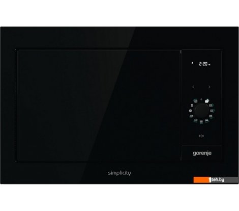  - Микроволновые печи Gorenje BM235G1SYB - BM235G1SYB