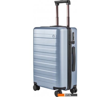  - Чемоданы, сумки-тележки Ninetygo Rhine PRO Luggage 28