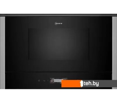  - Микроволновые печи NEFF NR4WR21N1 - NR4WR21N1