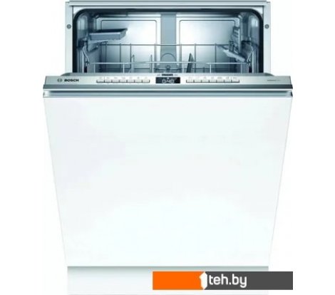  - Посудомоечные машины Bosch Serie 4 SBH4EAX14E - Serie 4 SBH4EAX14E