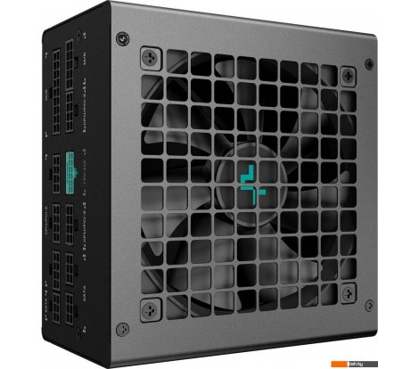  - Блоки питания DeepCool PN650M - PN650M