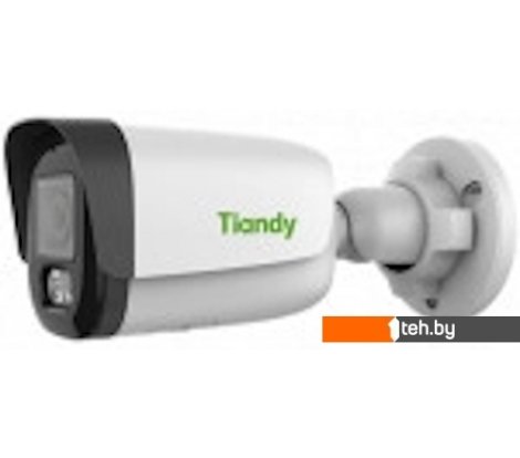  - IP-камеры Tiandy TC-C34UP W/E/Y/M/4MM/V4.0 - TC-C34UP W/E/Y/M/4MM/V4.0