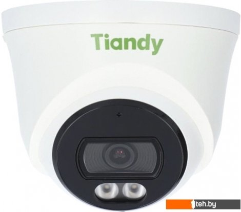  - IP-камеры Tiandy TC-C34XS I3W/E/Y/2.8mm/V4.2 - TC-C34XS I3W/E/Y/2.8mm/V4.2