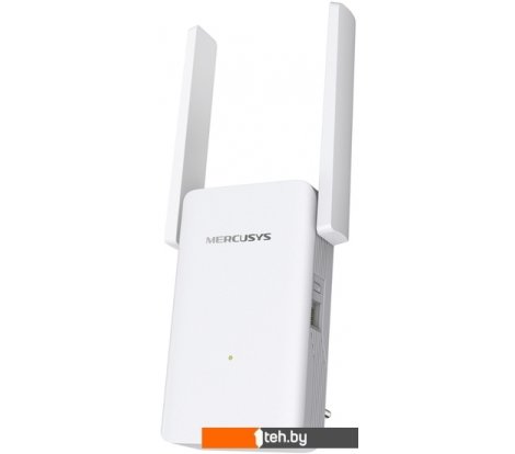 - Беспроводные точки доступа и усилители Wi-Fi Mercusys ME70X - ME70X