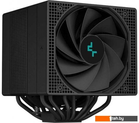  - Системы охлаждения DeepCool Assassin IV - Assassin IV
