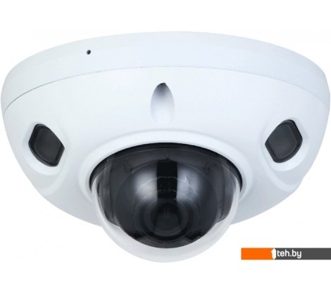  - IP-камеры Dahua DH-IPC-HDBW3241FP-AS-0280B-S2 - DH-IPC-HDBW3241FP-AS-0280B-S2