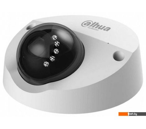  - IP-камеры Dahua DH-IPC-HDBW3241FP-AS-0280B-S2 - DH-IPC-HDBW3241FP-AS-0280B-S2