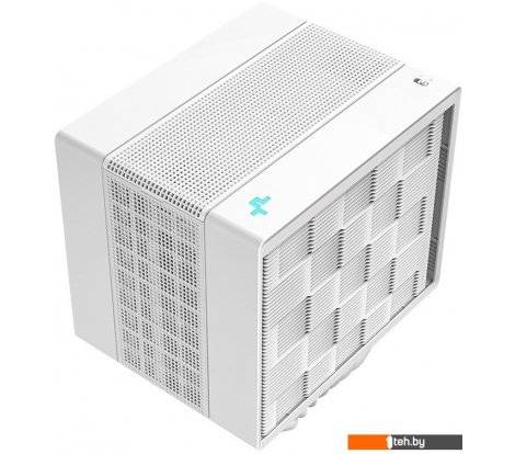  - Системы охлаждения DeepCool Assassin 4S WH R-ASN4S-WHGPMN-G - Assassin 4S WH R-ASN4S-WHGPMN-G