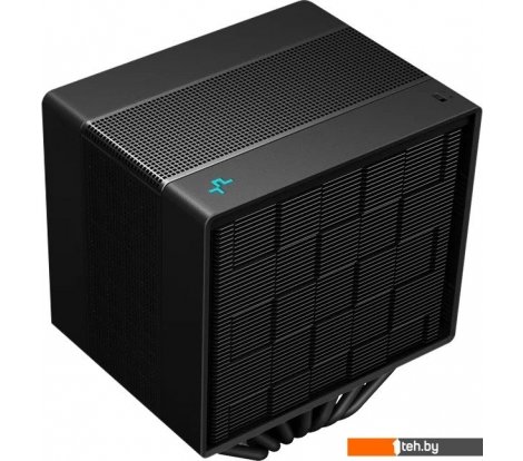  - Системы охлаждения DeepCool Assassin 4S R-ASN4S-BKGPMN-G - Assassin 4S R-ASN4S-BKGPMN-G