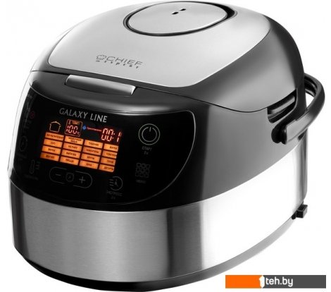  - Мультиварки Galaxy Line GL2649 - GL2649