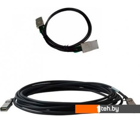  - Кабели, адаптеры, разветвители Huawei SFP-10G-CU3M - SFP-10G-CU3M
