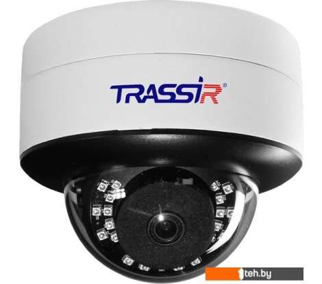  - IP-камеры TRASSIR TR-D3121IR2 v6 (B) 2.8 - TR-D3121IR2 v6 (B) 2.8