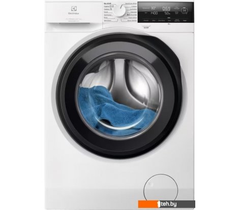  - Стиральная машина Electrolux EW7F3482UE - EW7F3482UE