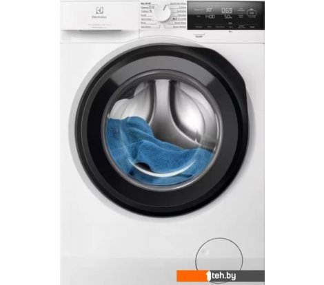  - Стиральная машина Electrolux EW7F3482UE - EW7F3482UE