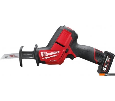  - Циркулярные, торцовочные и сабельные пилы Milwaukee M12 CHZ-602X Fuel 4933451511 (с 2-мя АКБ, кейс) - M12 CHZ-602X Fuel 4933451511 (с 2-мя АКБ, кейс)