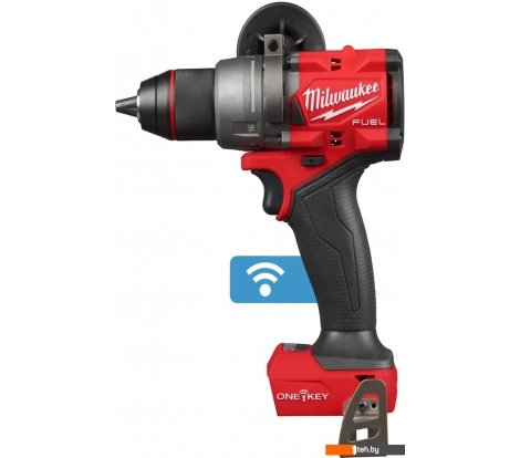  - Шуруповерты, гайковерты, электроотвертки Milwaukee M18 ONEPD3-0X 4933492798 (без АКБ, кейс) - M18 ONEPD3-0X 4933492798 (без АКБ, кейс)