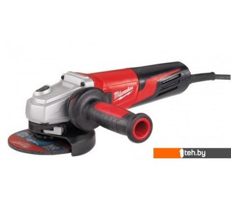  - Угловые шлифмашины (болгарки) Milwaukee AGV 15-125 XC [4933428120] - AGV 15-125 XC [4933428120]