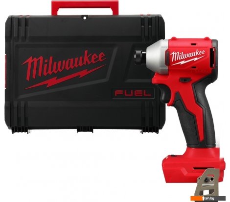  - Шуруповерты, гайковерты, электроотвертки Milwaukee M18 M18BLIDR-0X 4933492842 (без АКБ, кейс) - M18 M18BLIDR-0X 4933492842 (без АКБ, кейс)