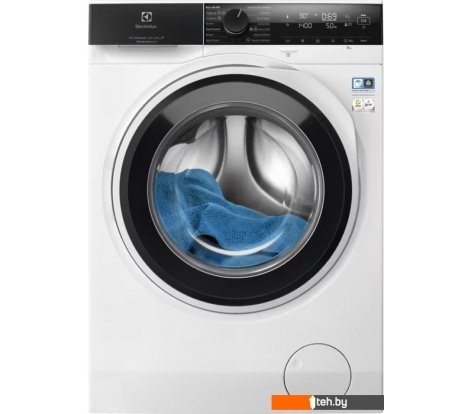- Стиральная машина Electrolux EW7F4484QE - EW7F4484QE