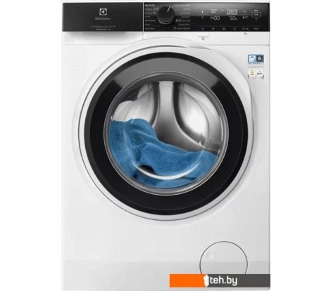  - Стиральная машина Electrolux EW7F4484QE - EW7F4484QE